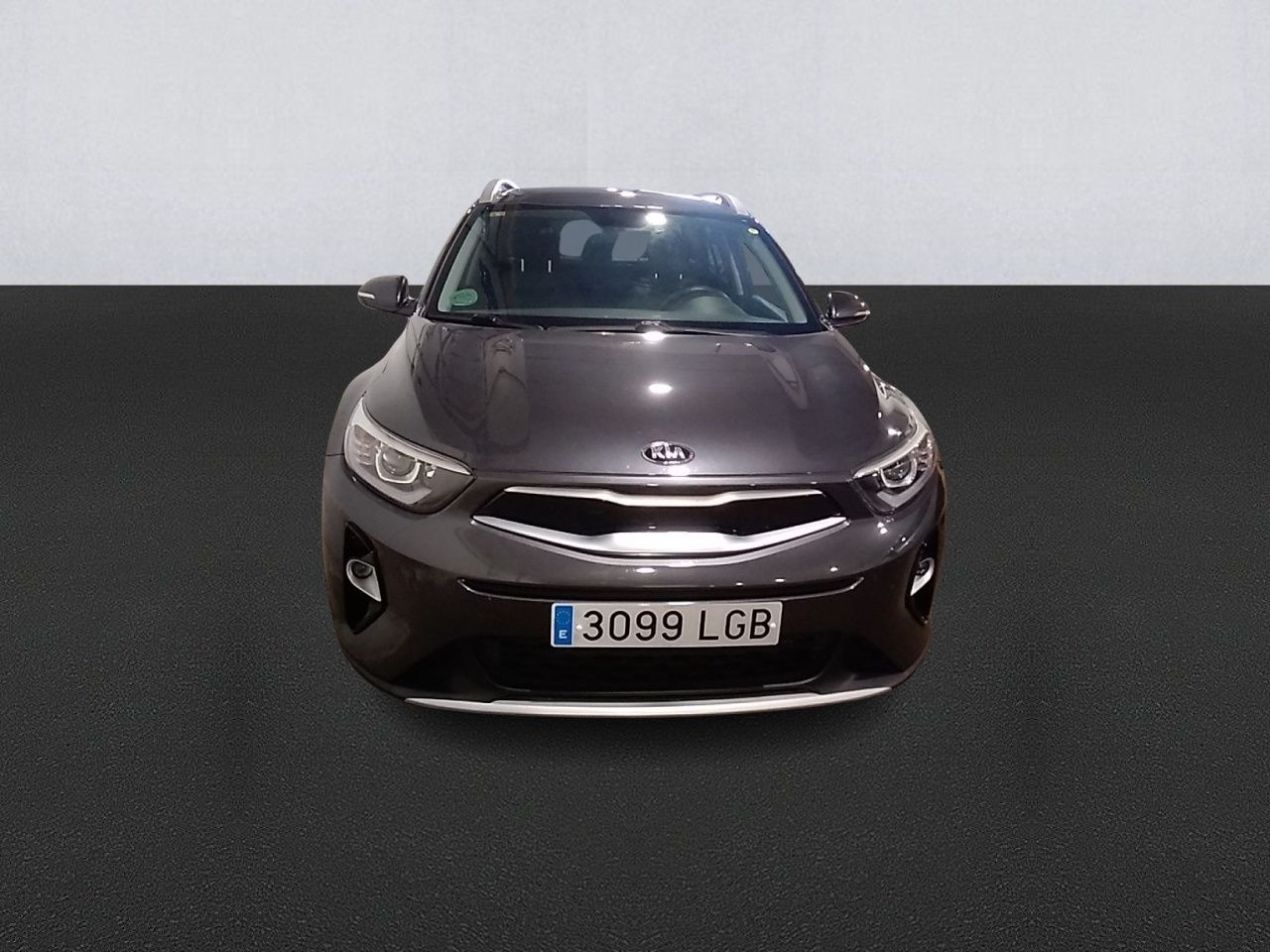 kia stonic 2020 / foto grande (2)