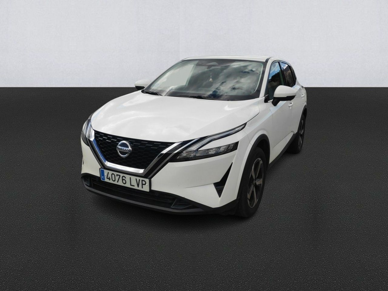 Revolvedora 1 saco venta uso  de segunda mano - nissan qashqai 2021 /