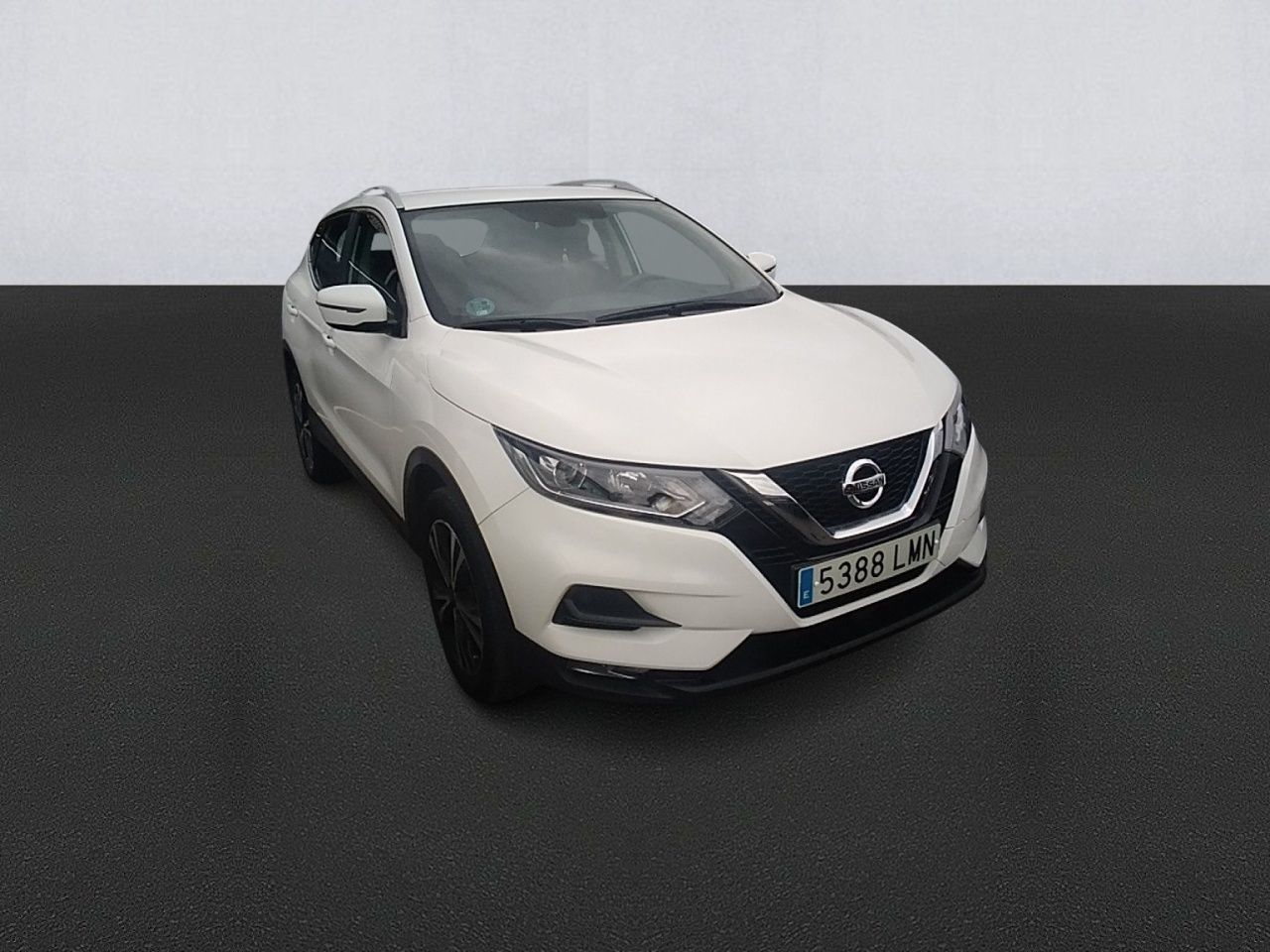 nissan qashqai 2021 / foto grande (3)