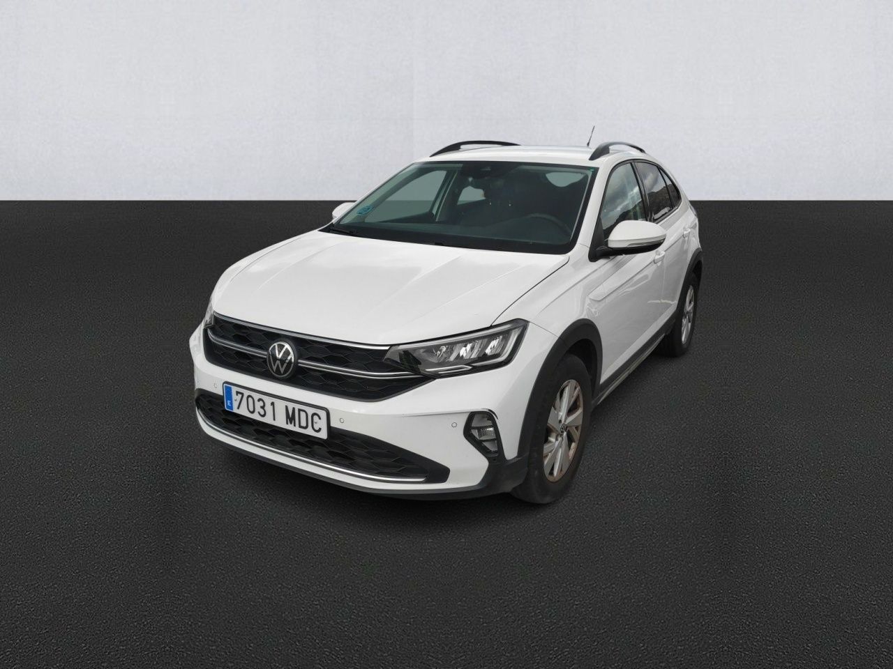 Foto volkswagen taigo 2022 /