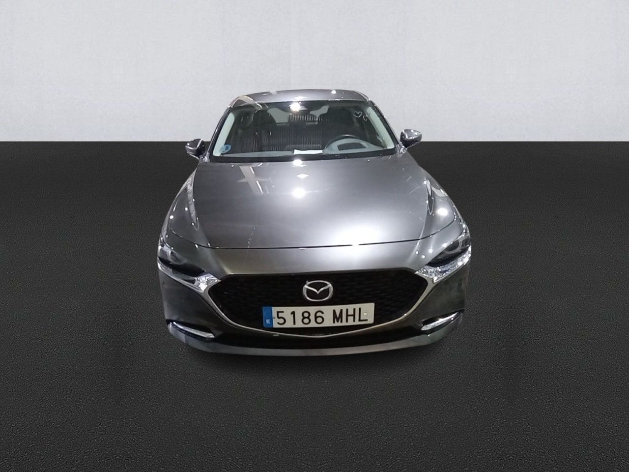 mazda 3 2023 / foto grande (2)