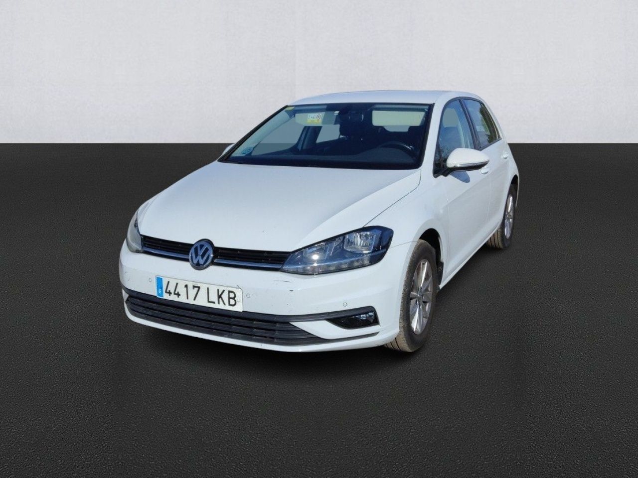 Volkswagen id3 mataro  de segunda mano - volkswagen golf 2020 /