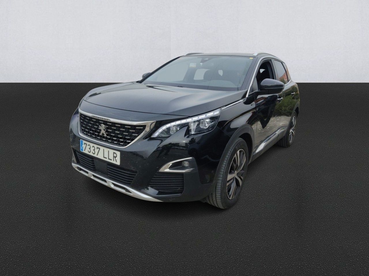 Amplia casa  de segunda mano - peugeot 3008 2020 /