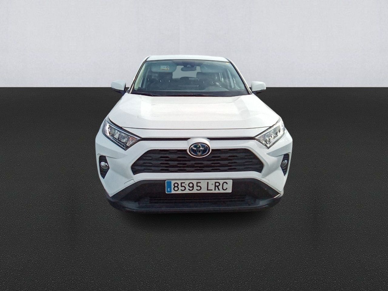 toyota rav4 2021 / foto grande (2)