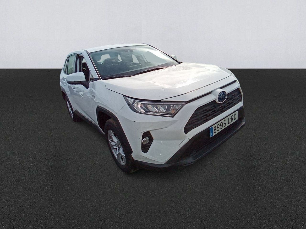 toyota rav4 2021 / foto grande (3)