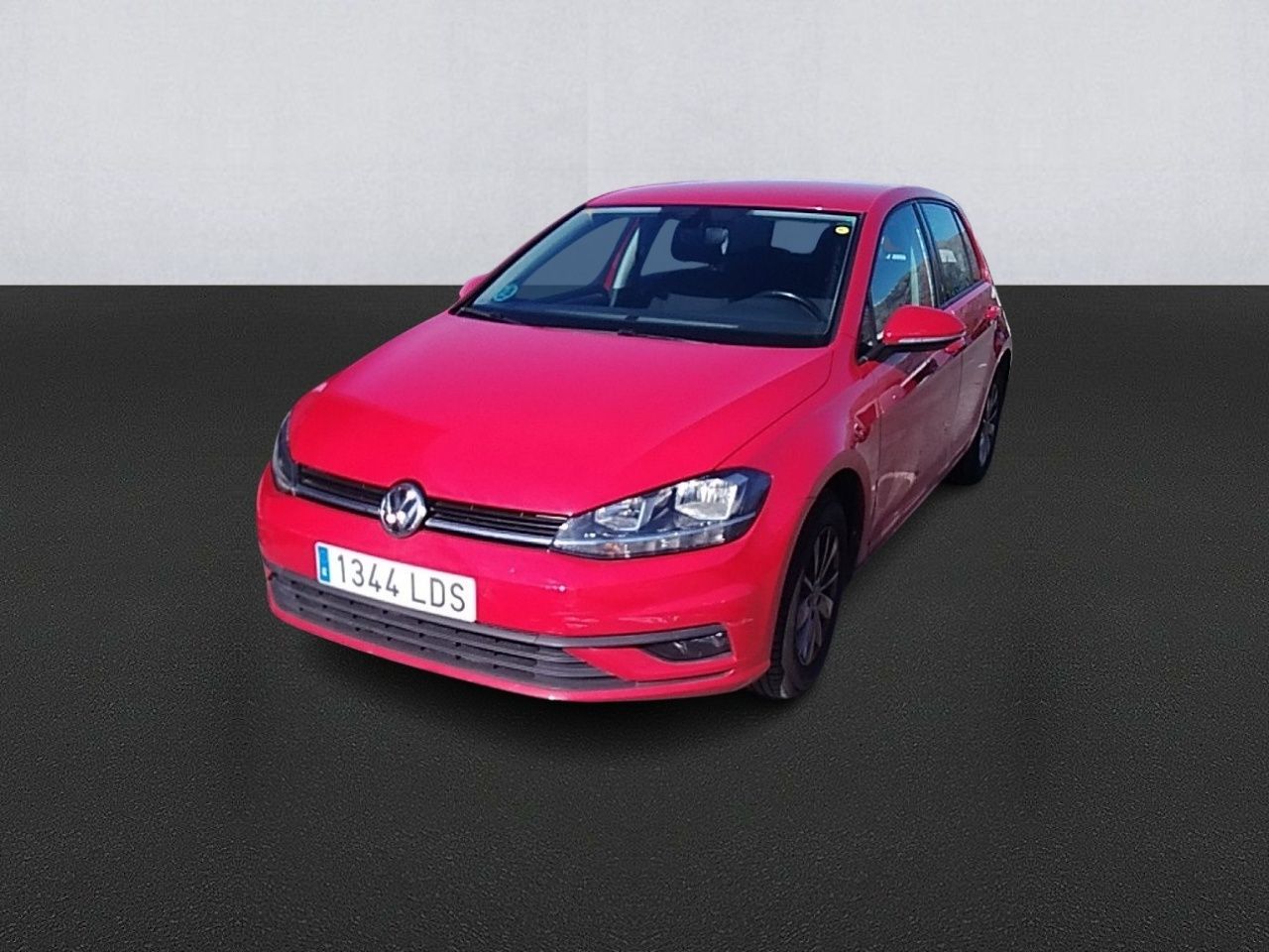 Loro de compania  - volkswagen golf 2020 /