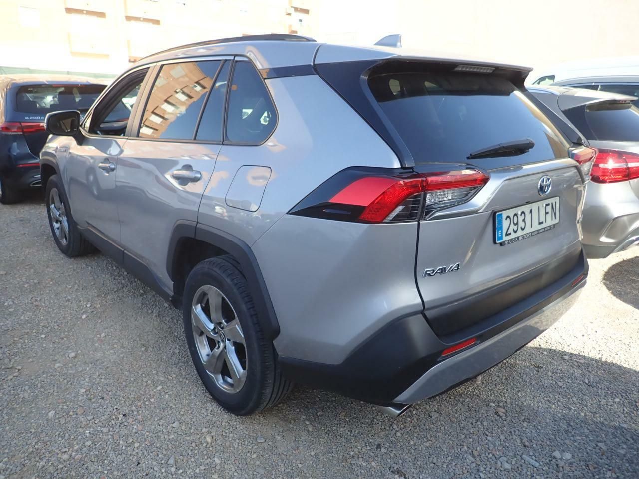 toyota rav4 2020 / foto grande (2)