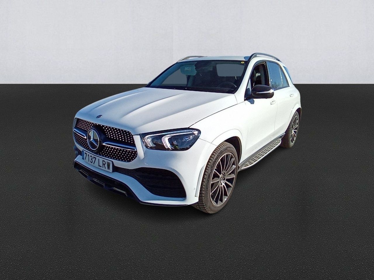 mercedes clase gle 2020 /