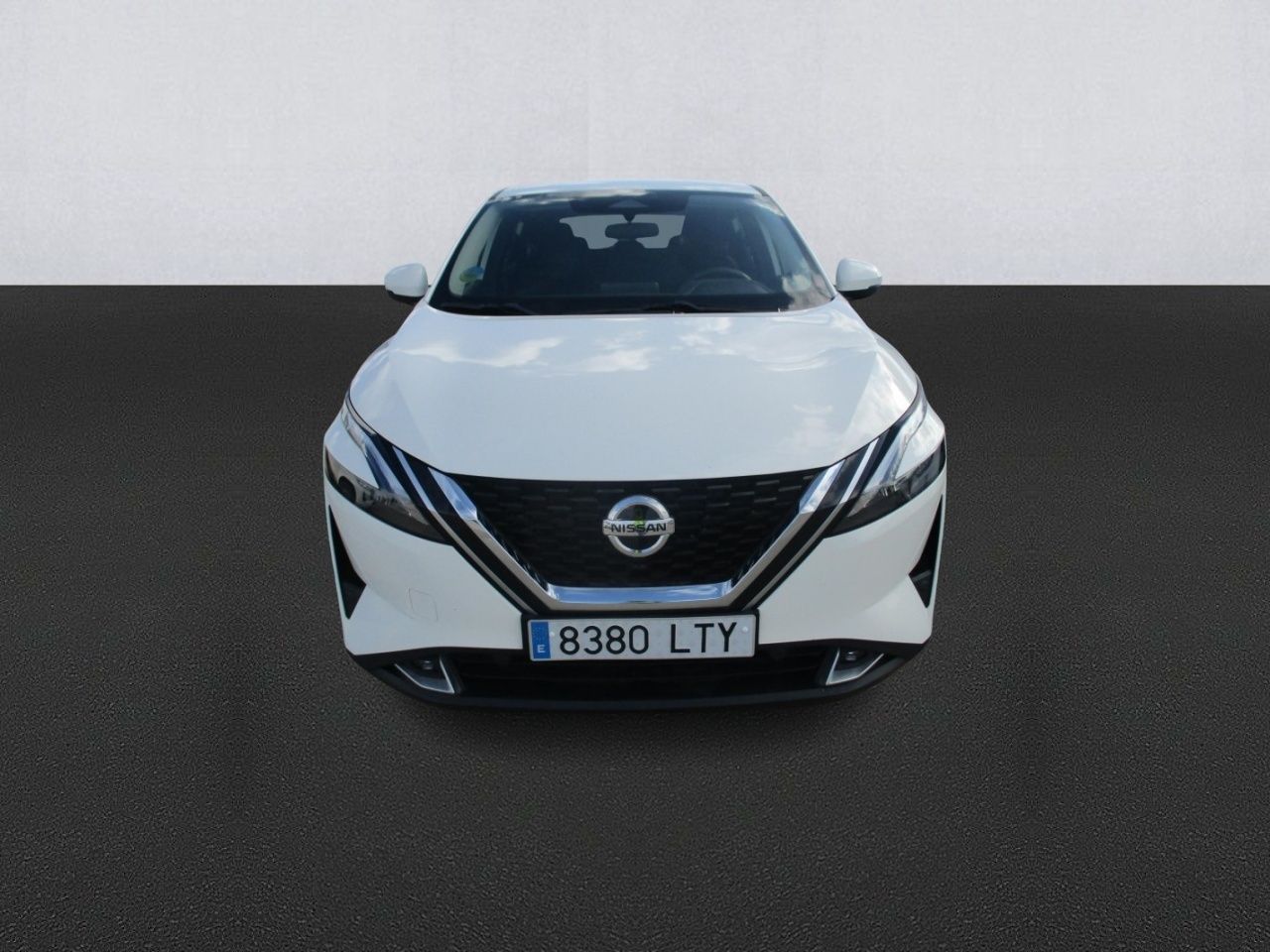 nissan qashqai 2021 / foto grande (2)