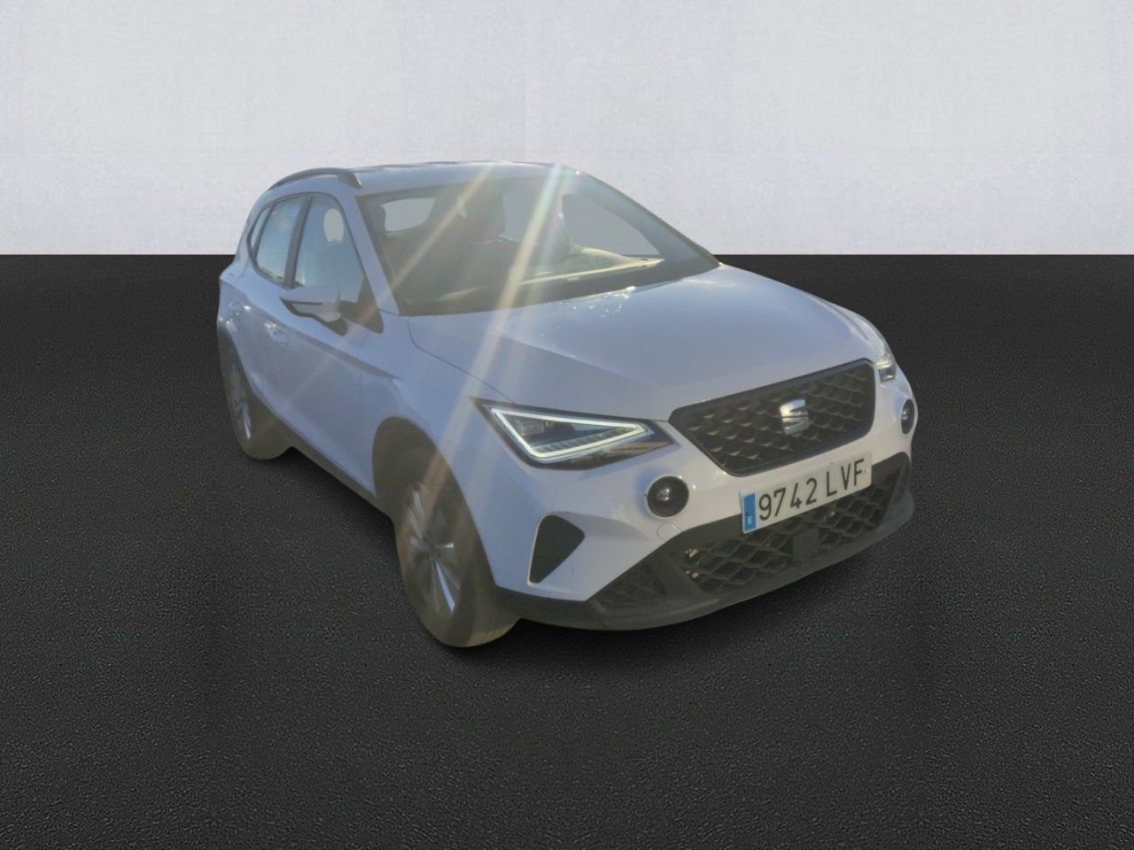 seat arona 2021 / foto grande (3)