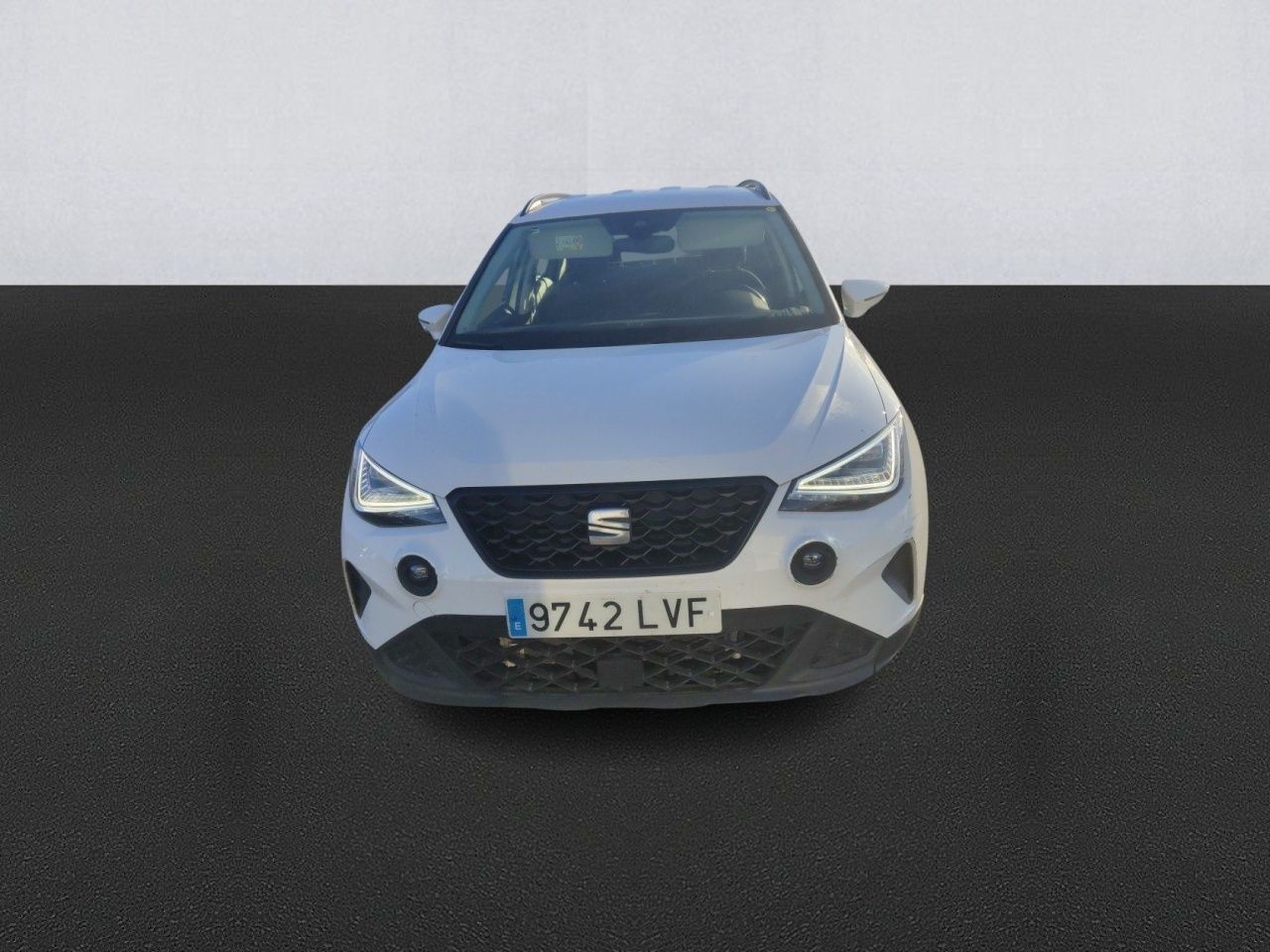 seat arona 2021 / foto grande (2)