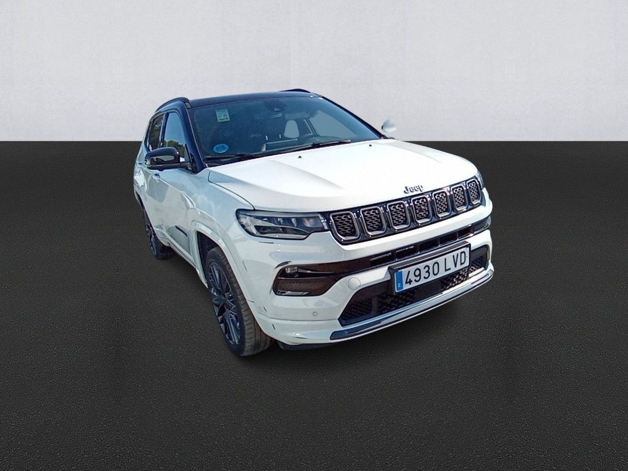 jeep compass 2021 / foto grande (3)