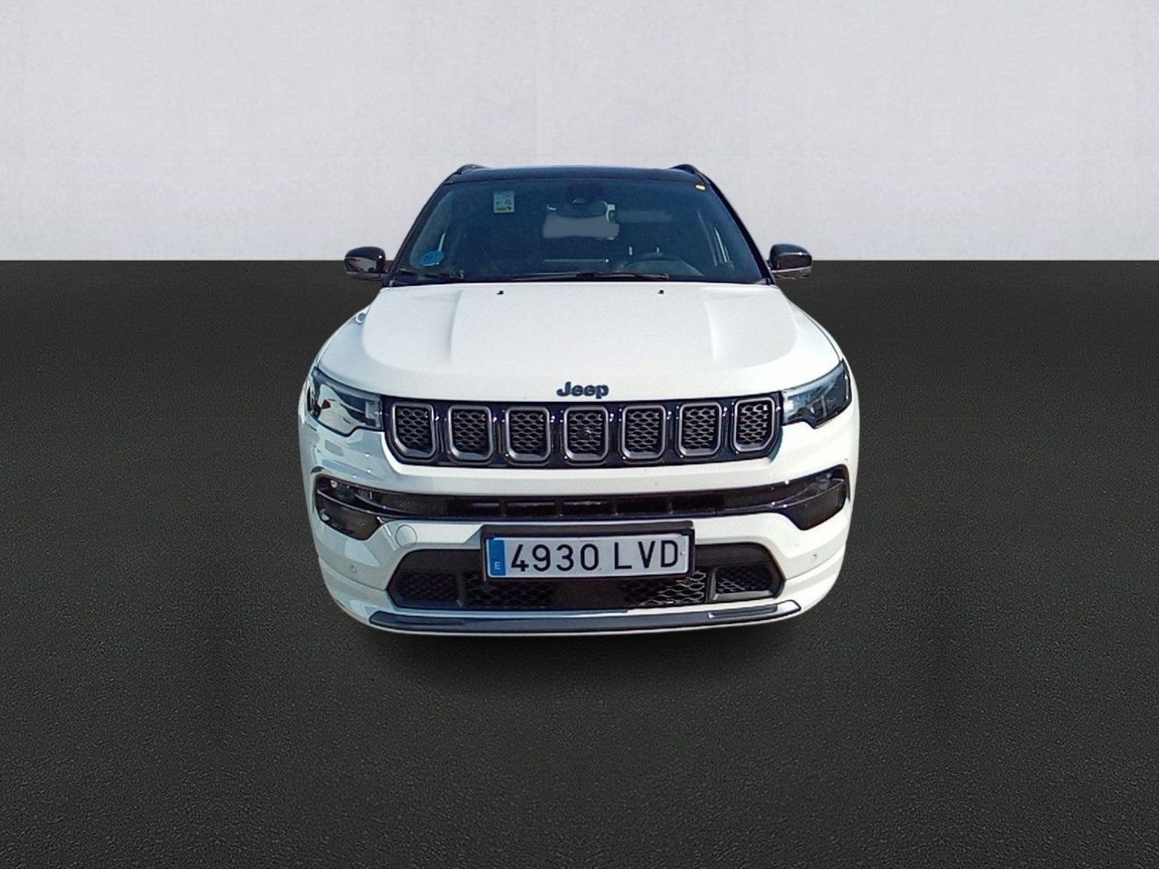 jeep compass 2021 / foto grande (2)