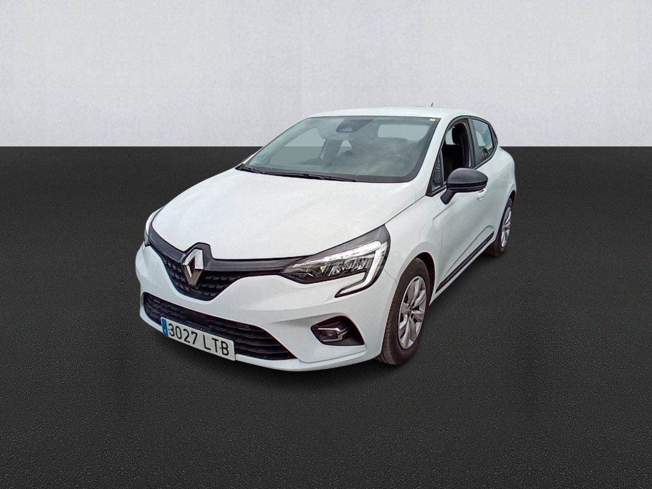 Foto renault clio 2021 /