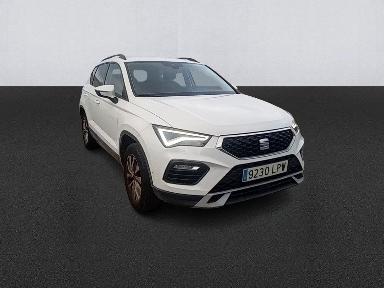 seat ateca 2021 / foto grande (3)
