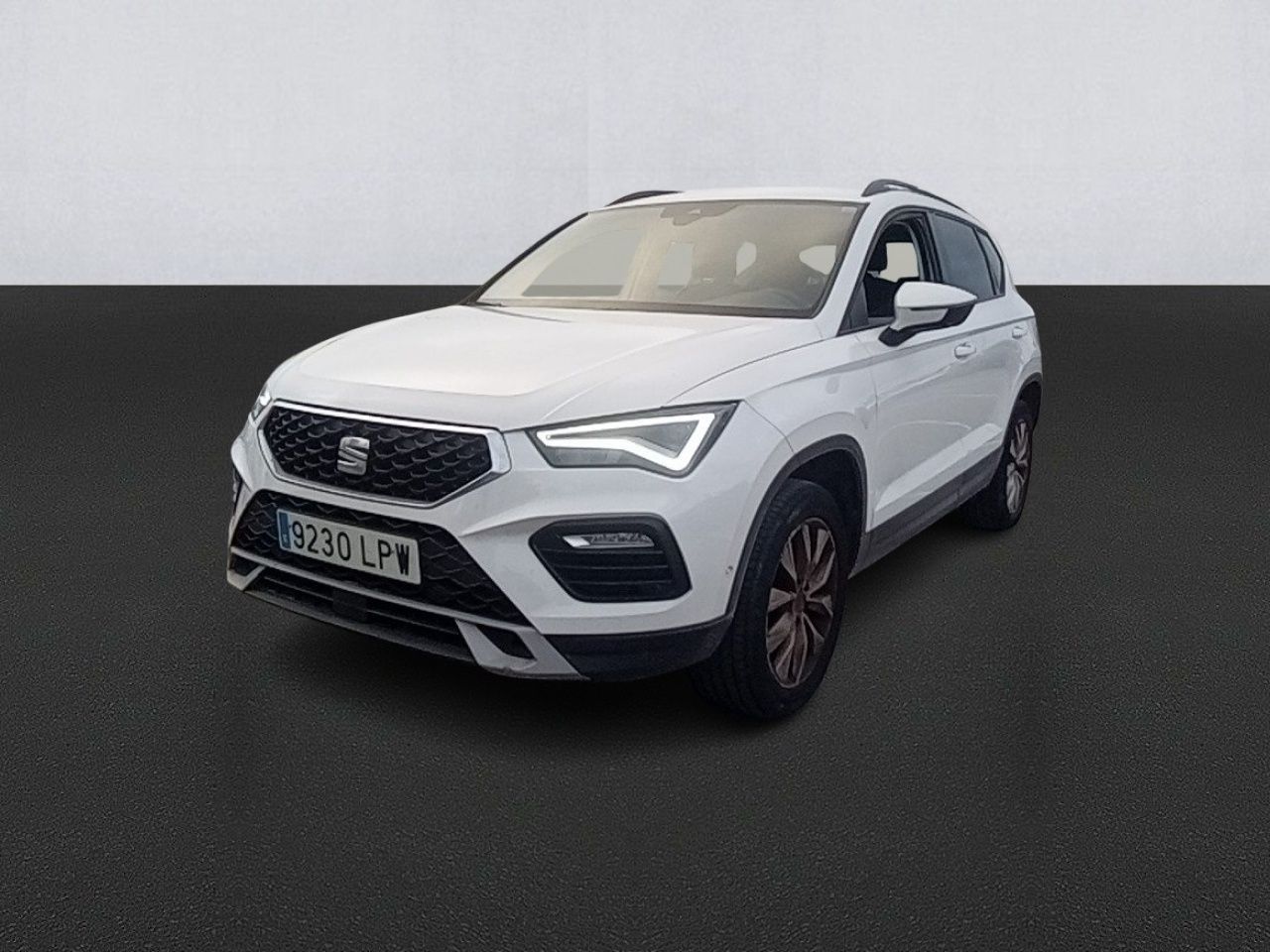 Foto seat ateca 2021 /