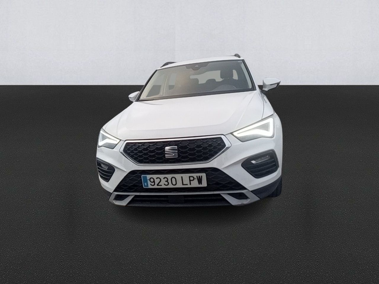 seat ateca 2021 / foto grande (2)