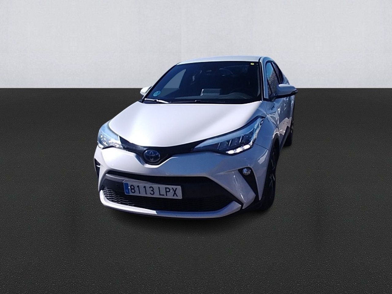Foto toyota c-hr 2021 /