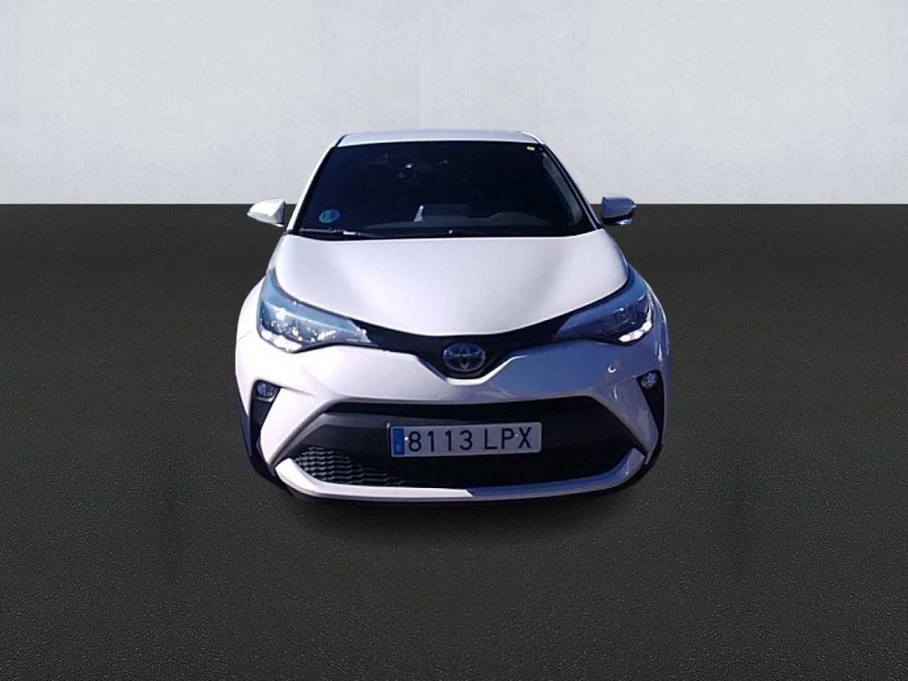 toyota c-hr 2021 / foto grande (2)