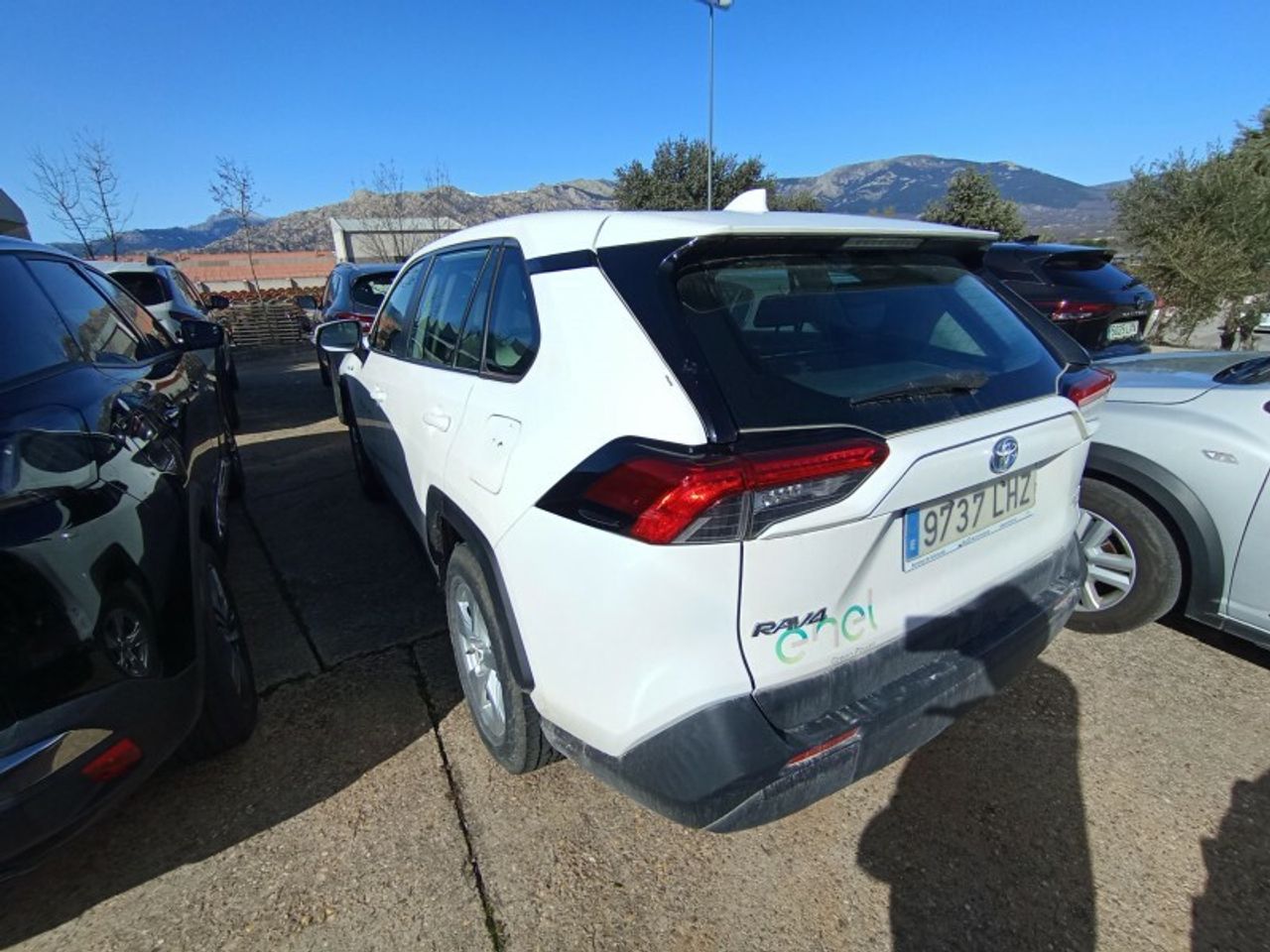 toyota rav4 2020 / foto grande (3)