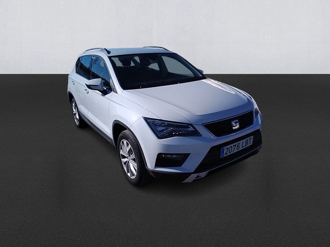 seat ateca 2019 / foto grande (3)