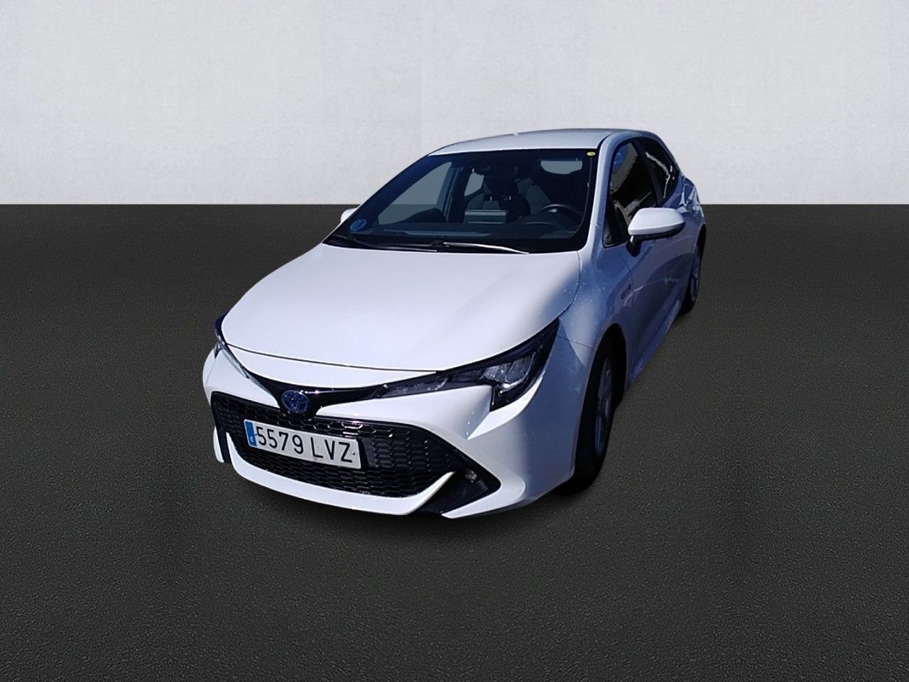 Foto toyota corolla 2022 /