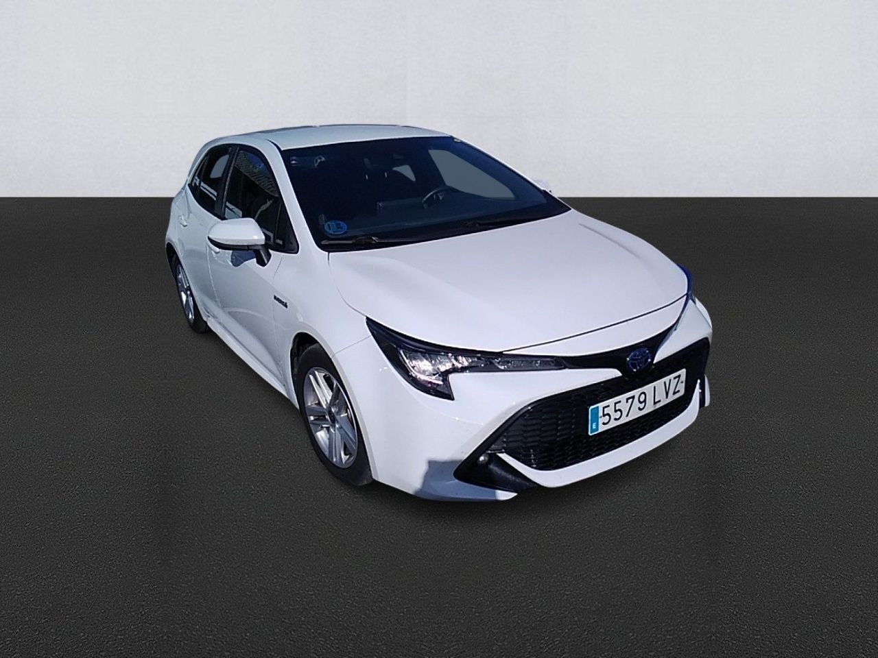 toyota corolla 2022 / foto grande (3)