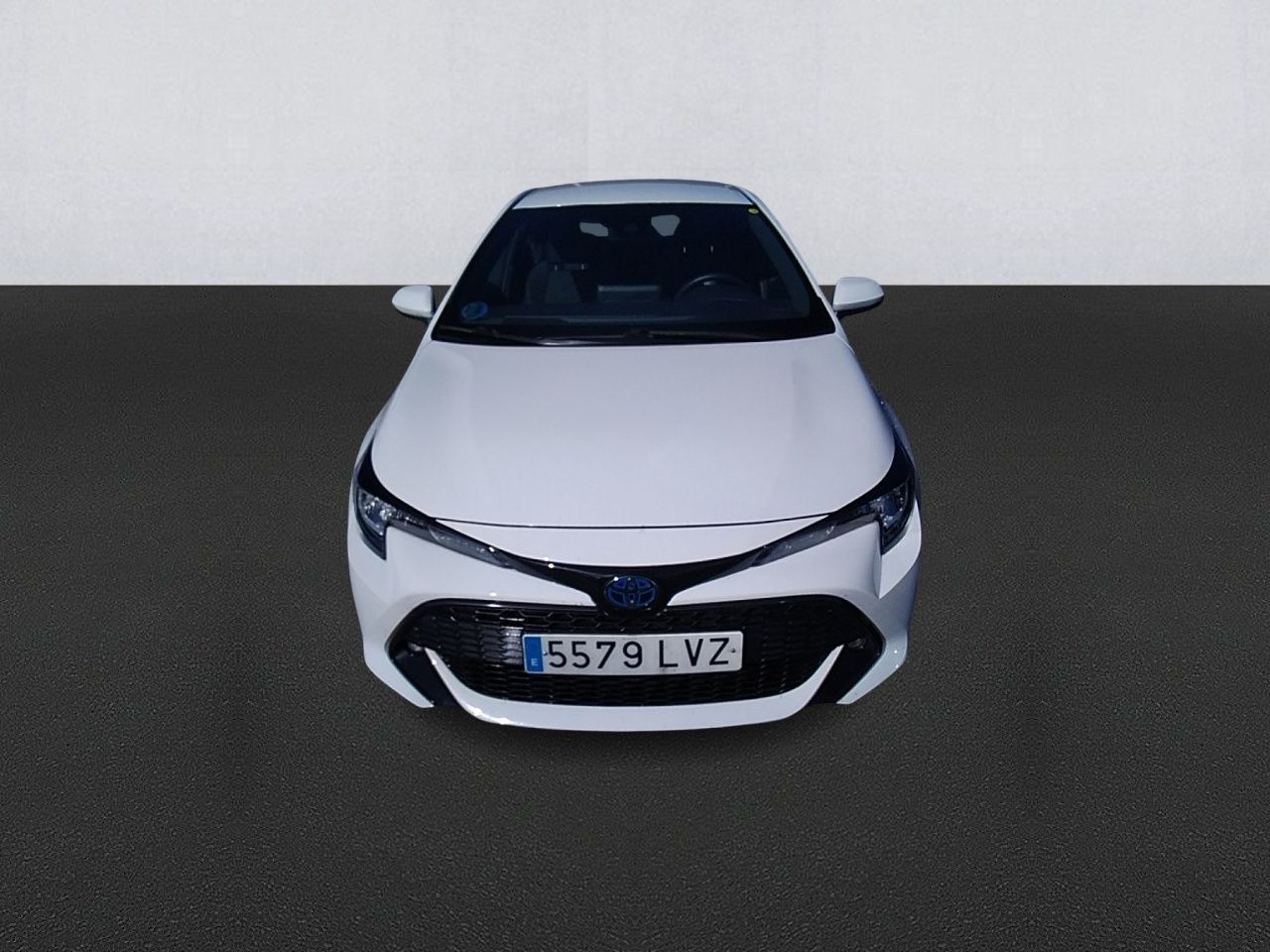 toyota corolla 2022 / foto grande (2)