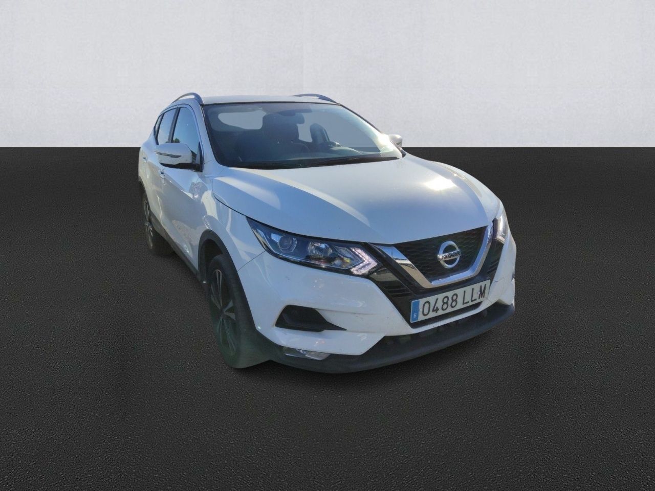 nissan qashqai 2020 / foto grande (3)