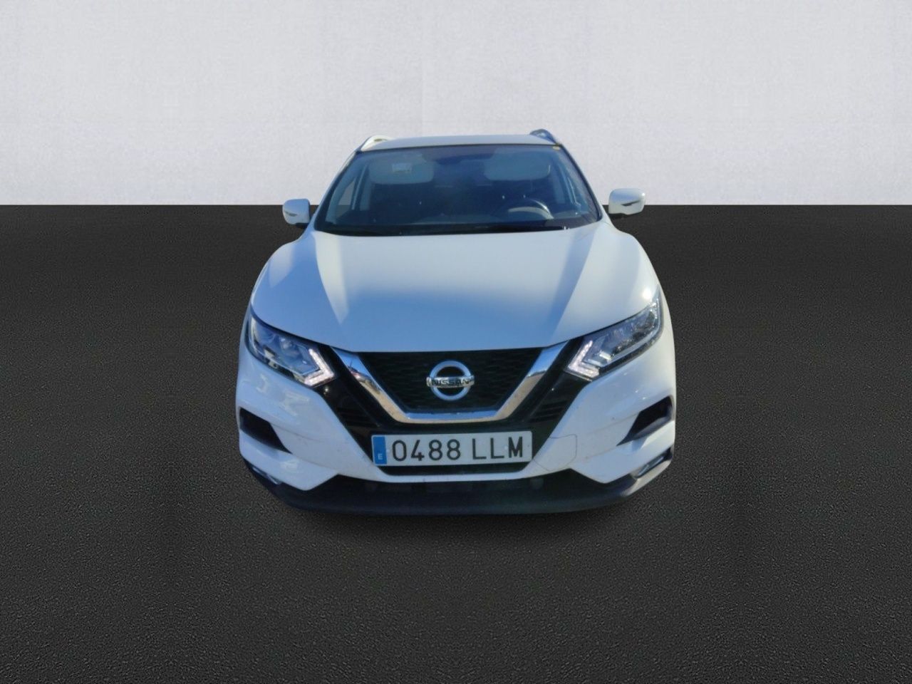 nissan qashqai 2020 / foto grande (2)