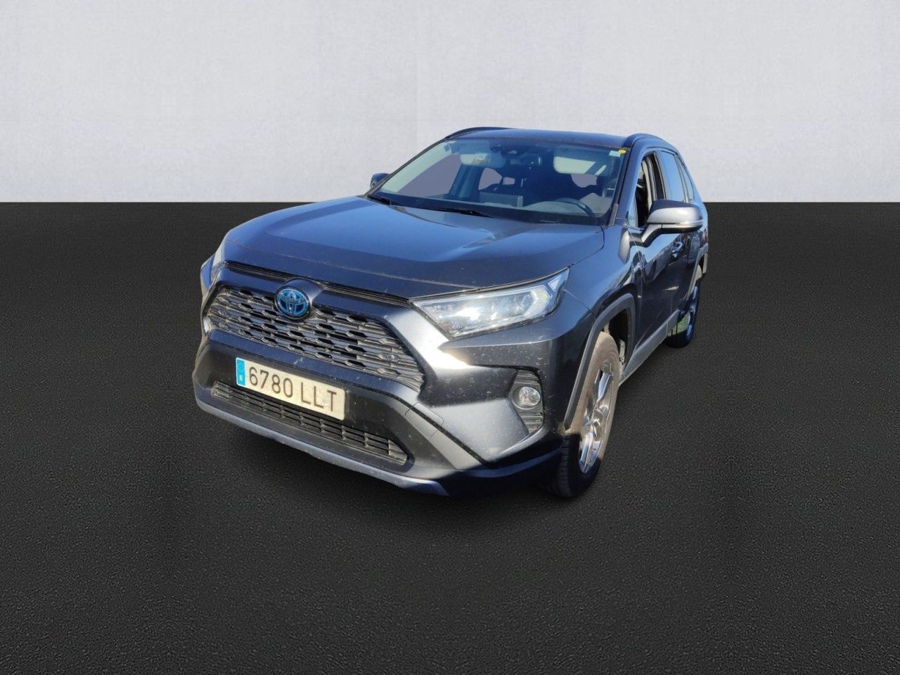 Foto toyota rav4 2020 /