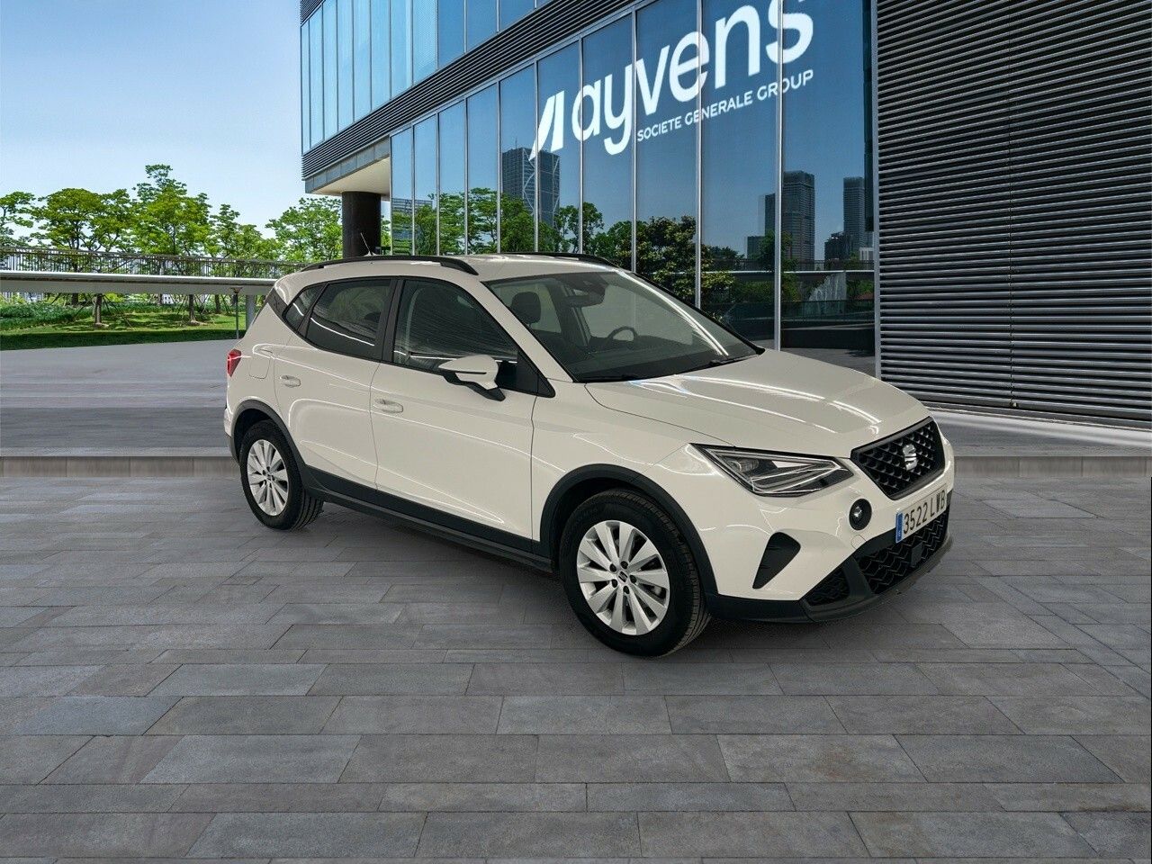 seat arona 2022 / foto grande (3)