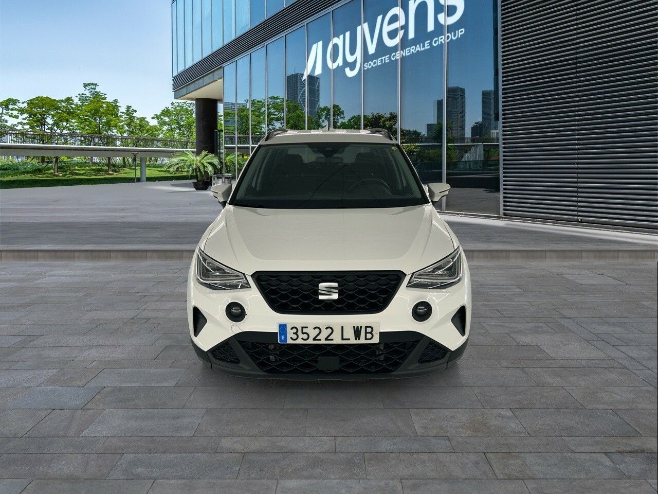 seat arona 2022 / foto grande (2)