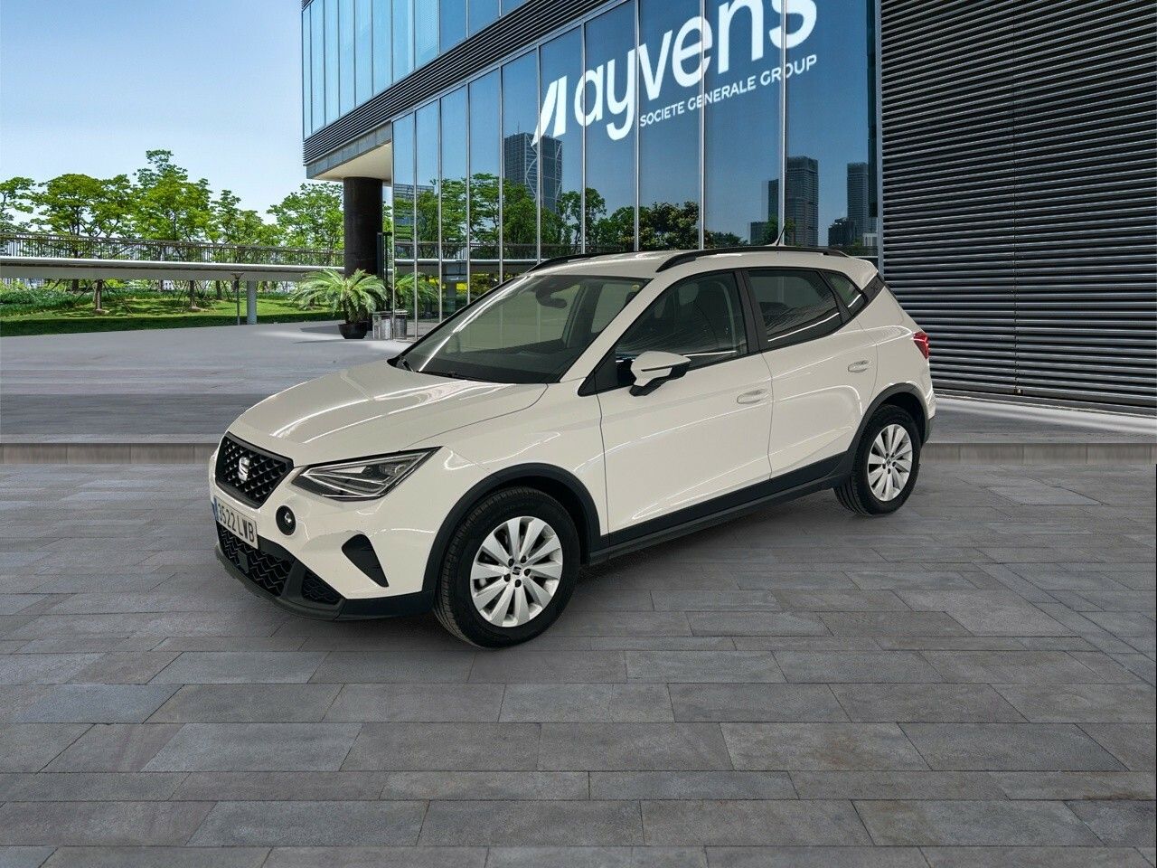 Foto seat arona 2022 /
