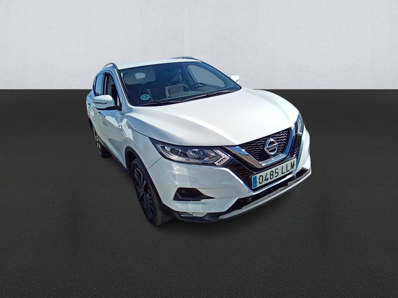 nissan qashqai 2020 / foto grande (3)