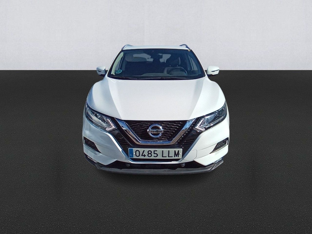 nissan qashqai 2020 / foto grande (2)