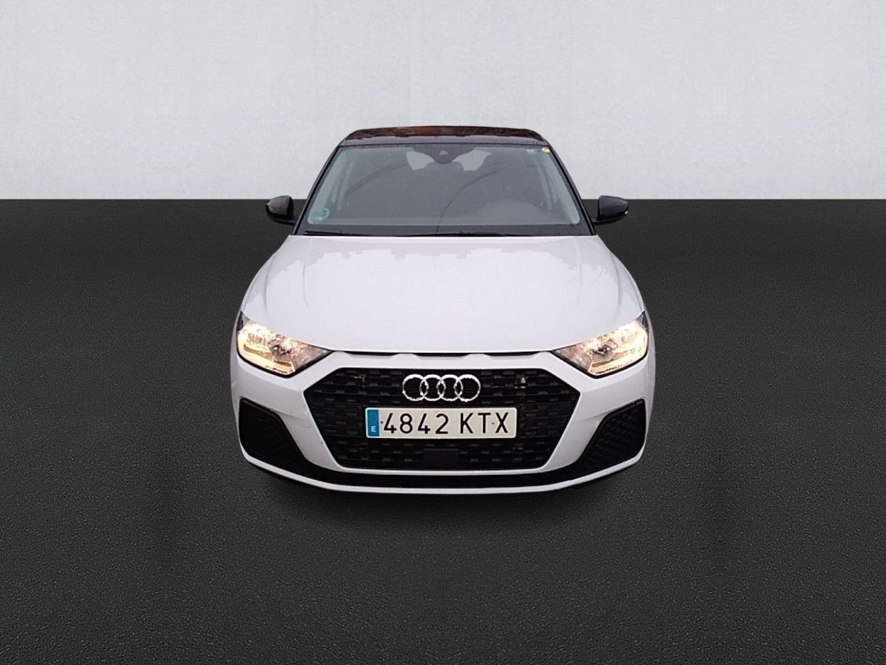 audi a1 2019 / foto grande (2)