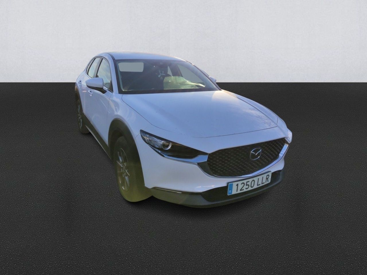 mazda cx-30 2020 / foto grande (3)