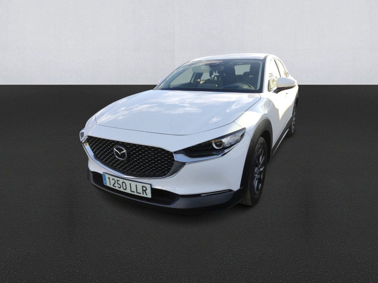 Foto mazda cx-30 2020 /