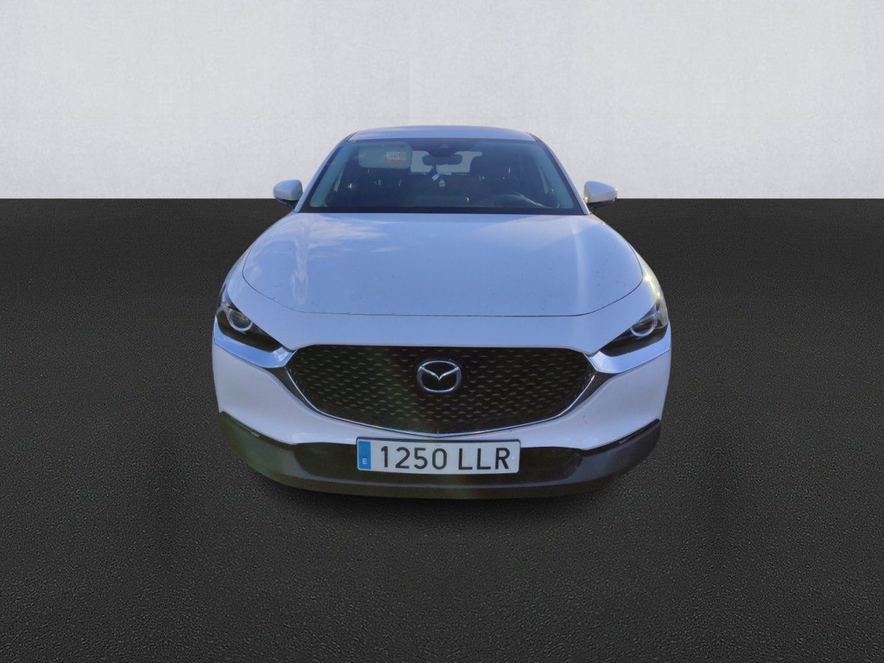 mazda cx-30 2020 / foto grande (2)