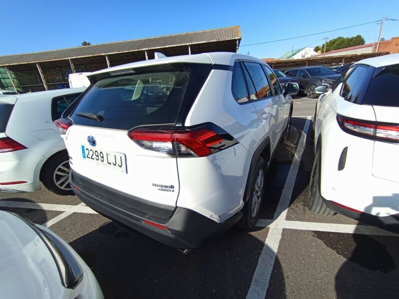 toyota rav4 2020 / foto grande (3)