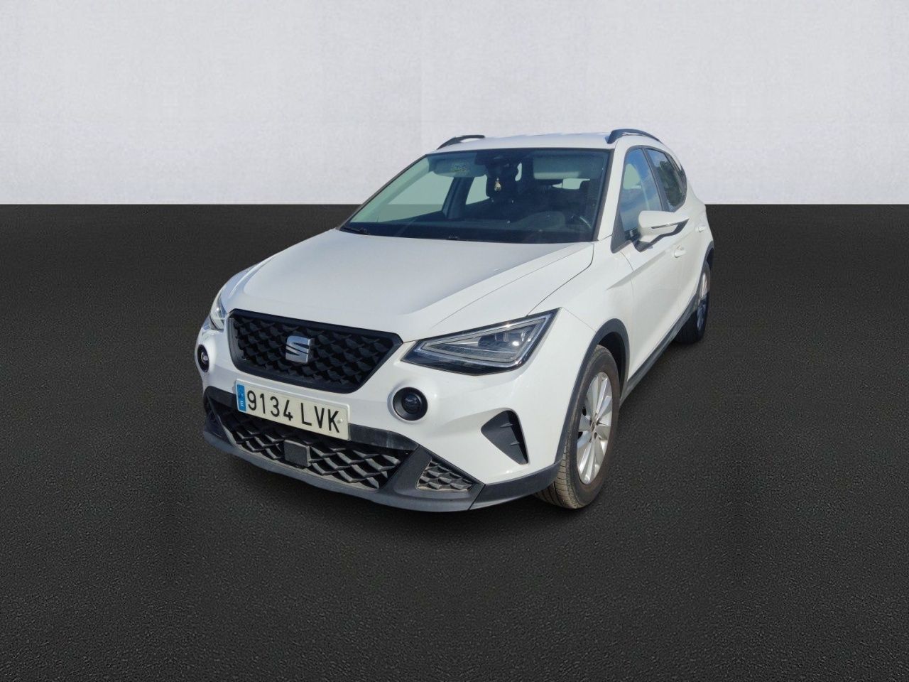 Foto seat arona 2021 /