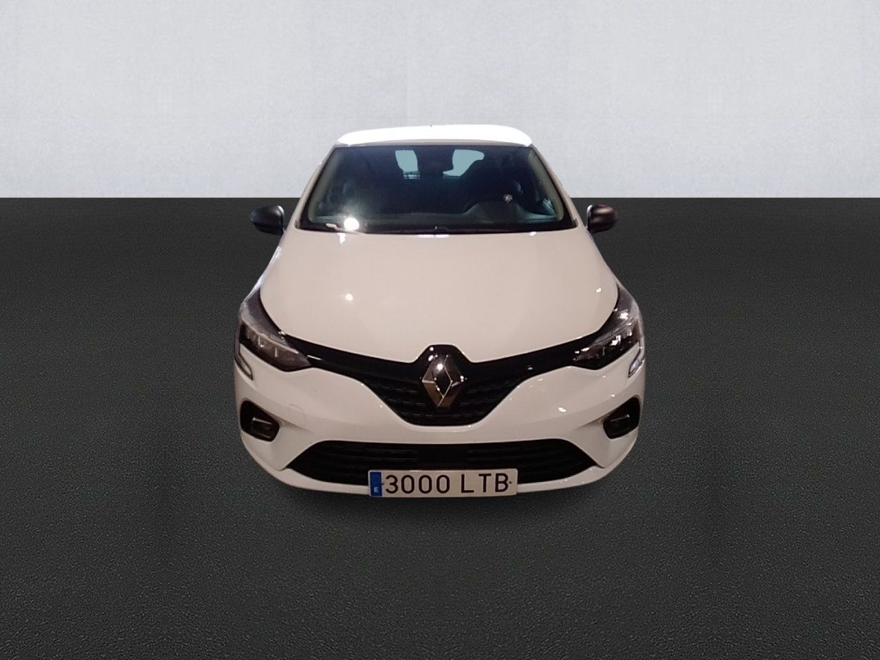 renault clio 2021 / foto grande (2)