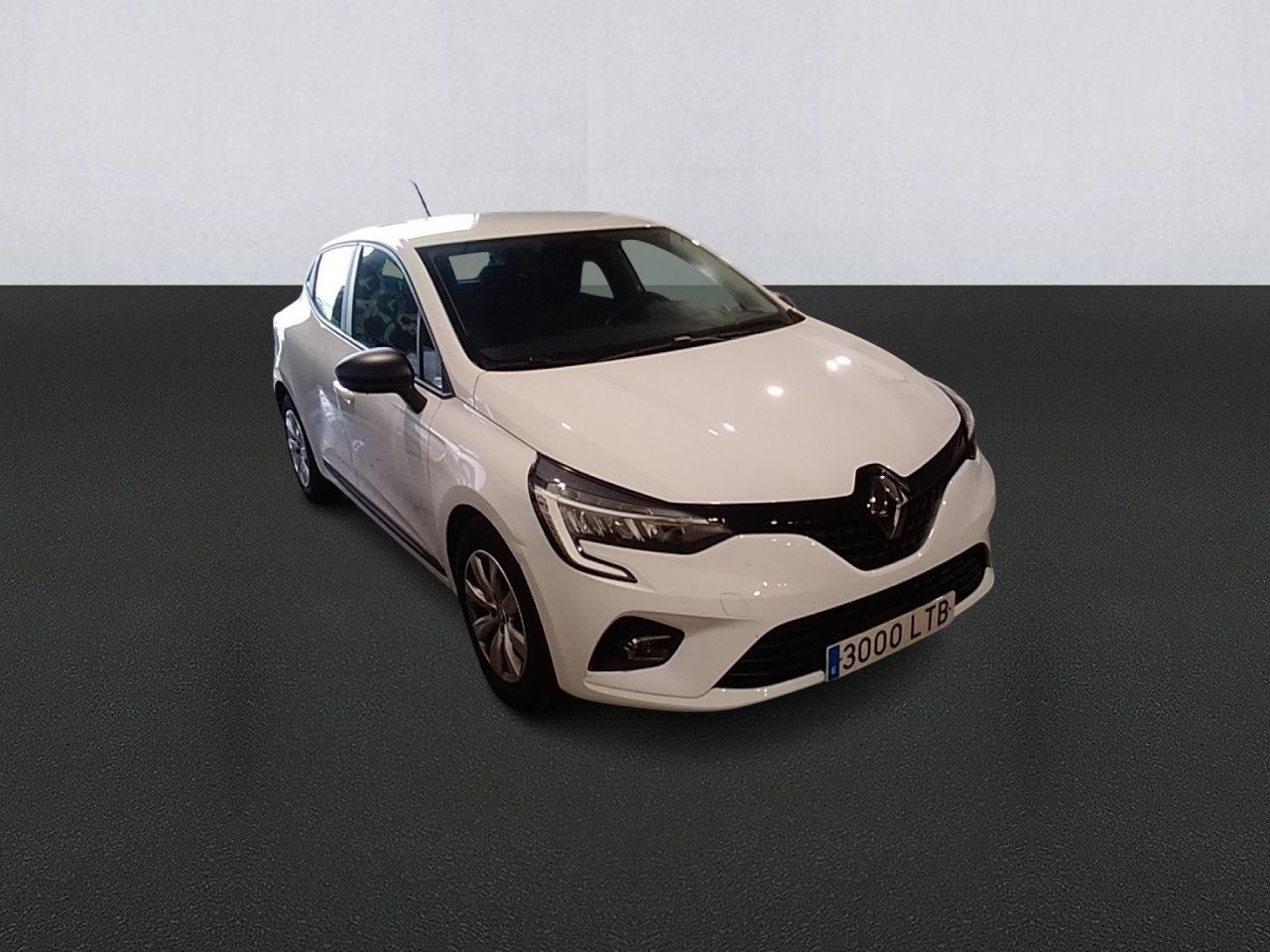 renault clio 2021 / foto grande (3)