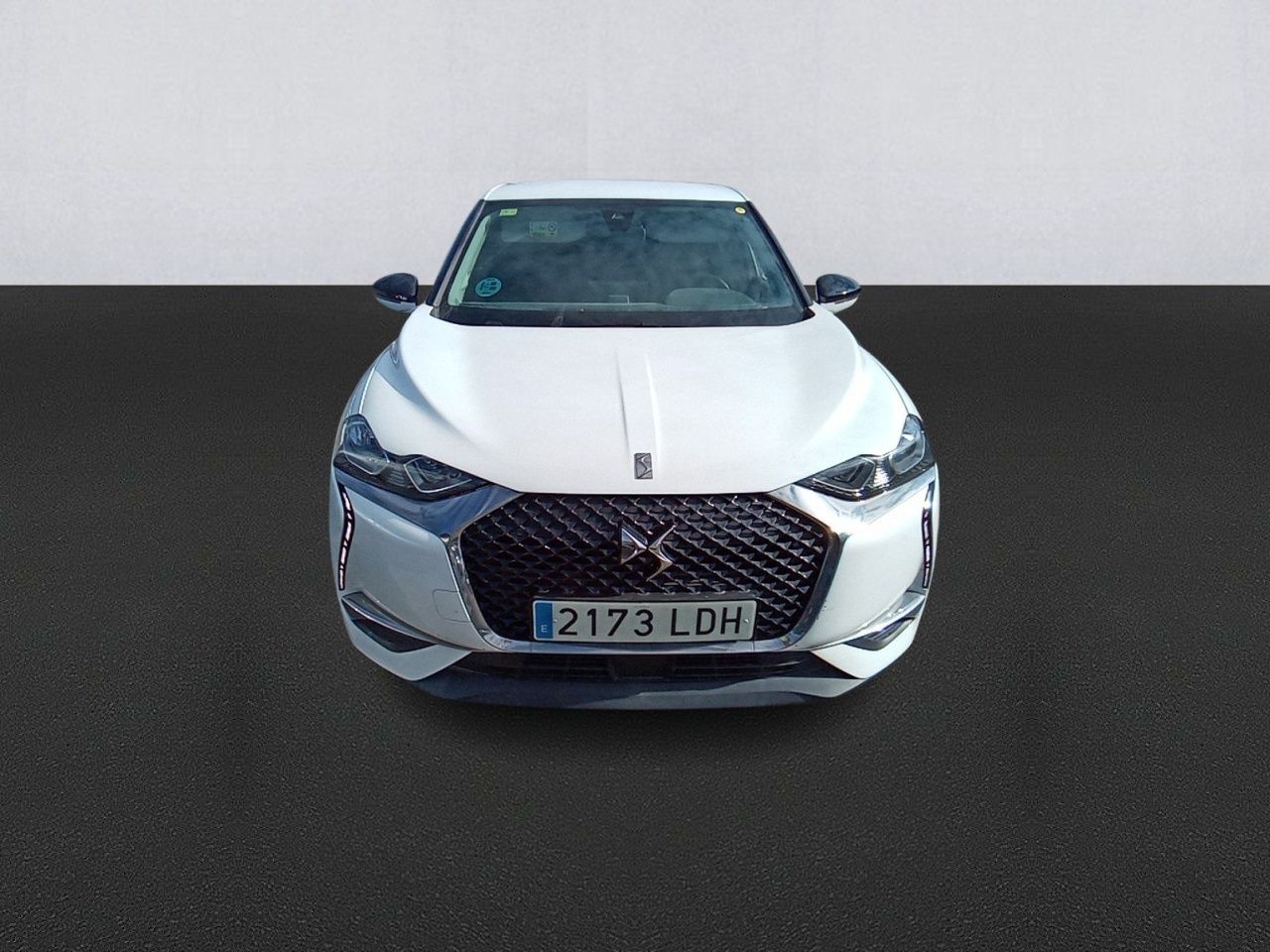 ds automobiles ds 3 2019 / foto grande (2)