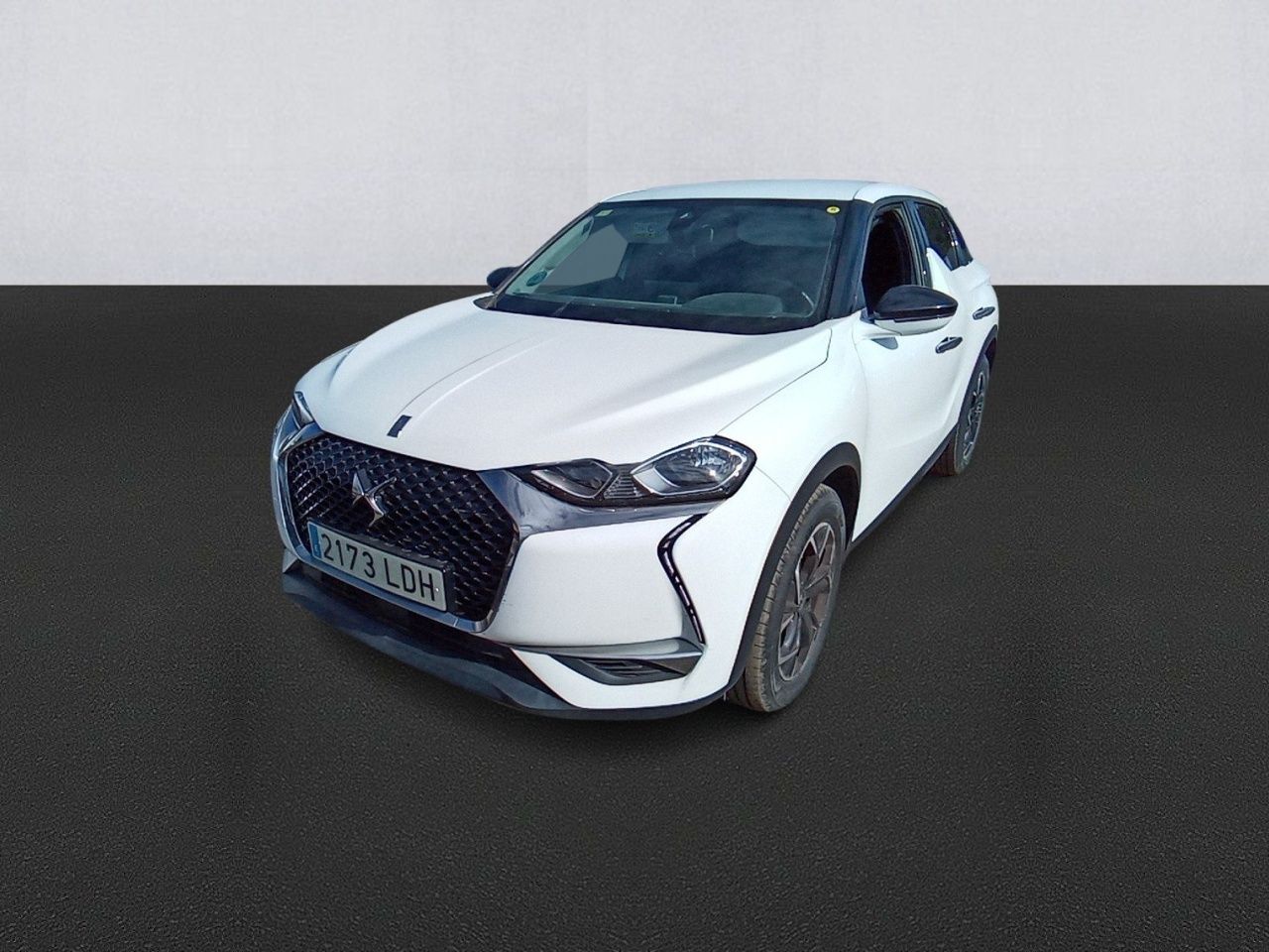 Foto ds automobiles ds 3 2019 /