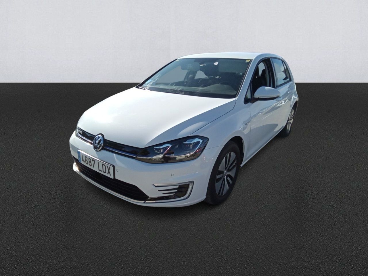 Foto volkswagen golf 2020 /