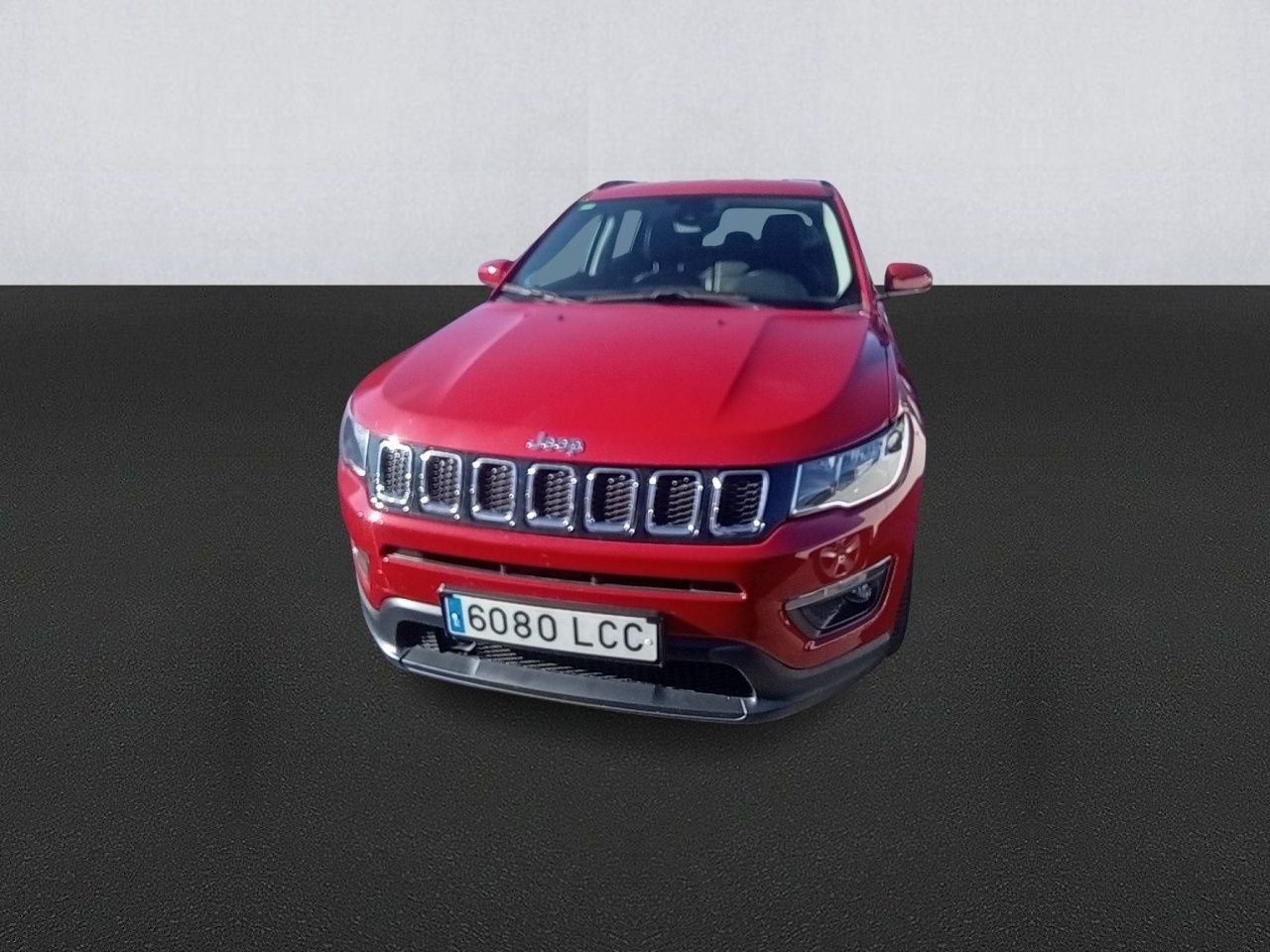 jeep compass 2019 / foto grande (2)