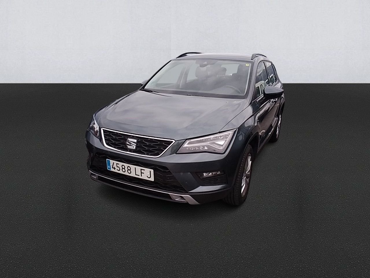 Foto seat ateca 2020 /