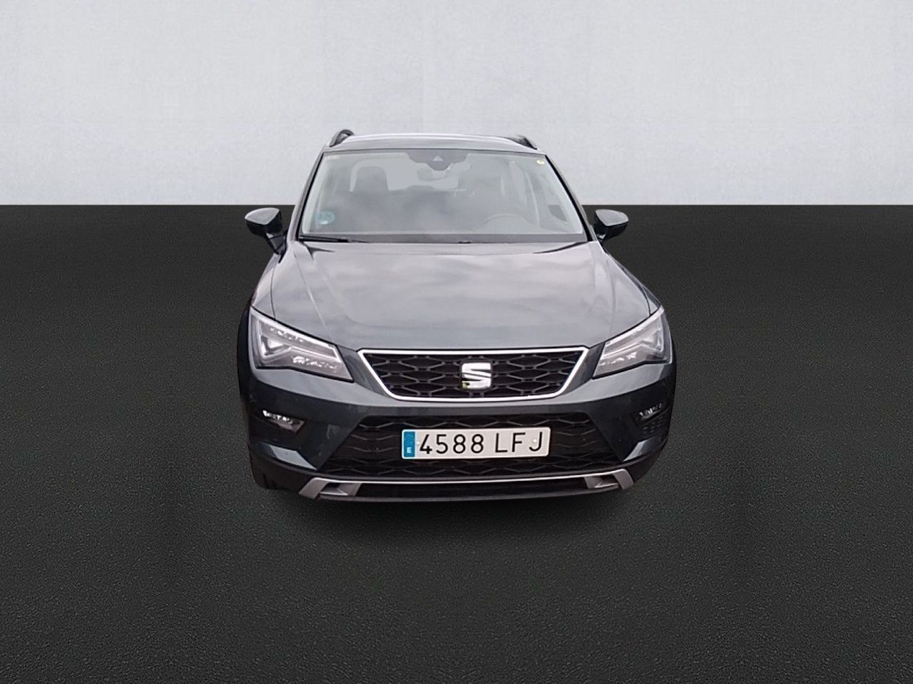 seat ateca 2020 / foto grande (2)